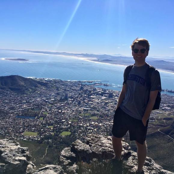 Meet your Posher, Trey - Picture 1 of 1